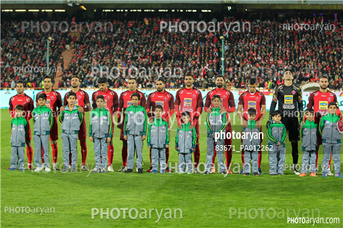 پرسپولیس 2-گل گهر سیرجان  1 (98/08/19)-