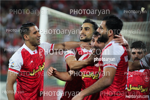 پرسپولیس 2-استقلال تاجیکستان 0  (1402/08/02)-