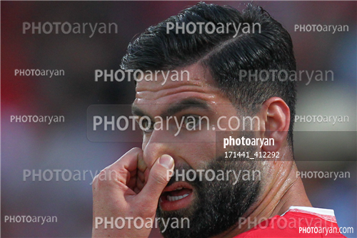 پرسپولیس 1-چاددرملواردکان 0  (1403/07/14)-