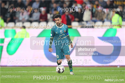 پرسپولیس 2-شمس اذر قزوین  1  (1402/10/03)-