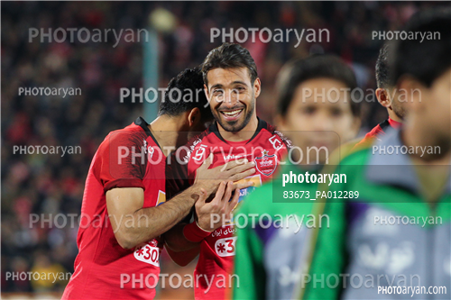 پرسپولیس 2-گل گهر سیرجان  1 (98/08/19)-