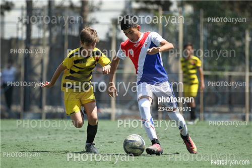 تهرانجوان 1-ماهان پیوس 0  -96/06/02-