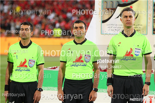 نساجی مازندران 1- الومینیوم اراک 0  (1401/02/07)-