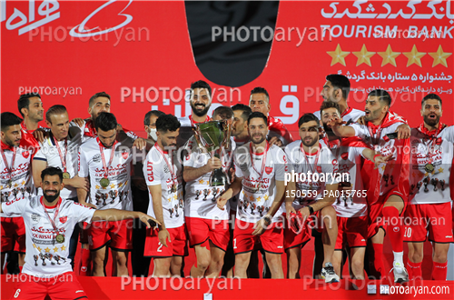 پیکان 0-پرسپولیس 2(1400/05/08)-