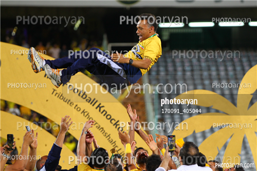 سپاهان 2-مس رفسنجان 0  (1403/03/31)-