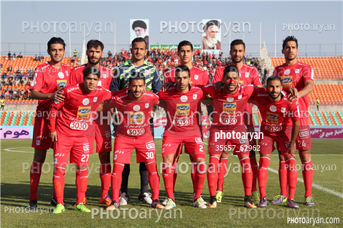 پیکان 2-تراکتورسازی تبریز 1 (96/07/27)-فرزاد حاتمی,محمد ایران پوریان,