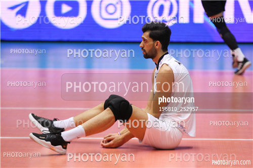 پیکان 3 - فولاد مبارکه سپاهان 0 (1400/12/13)-