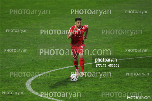 پرسپولیس 1-خیبر خرم اباد 2(1404/12/01)-