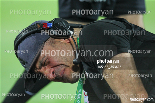 استقلال 1-پرسپولیس 2  (1402/03/10)-فیلمبردار,