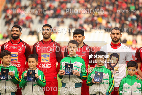 پرسپولیس 0-نفت مسجد سلیمان 1 (98/09/01)-محمد انصاری,مهدی ترابی,احمد نورالهی,حسین کنعانی زادگان,
