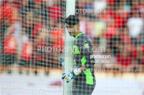 استقلال 0 -پرسپولیس 0 (97/07/05)-