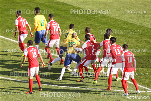 پرسپولیس 1(4)-صنعت نفت ابادان 1(5)  (96/09/28)-