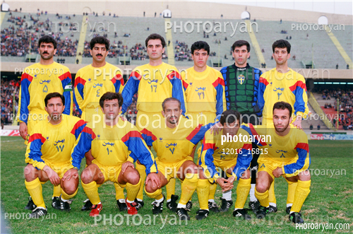 عکسهای تیمی بهمن  کرج-