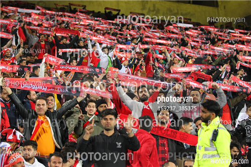 استقلال0-پرسپولیس 0  (1402/12/23)-