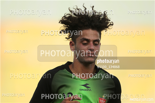 امید پرسپولیس 3-جوانان پرسپولیس 3 (98/04/14)-