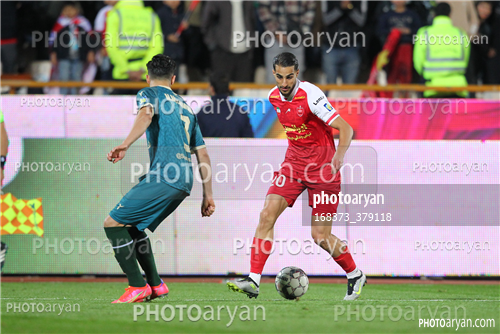 پرسپولیس 2-شمس اذر قزوین  1  (1402/10/03)-