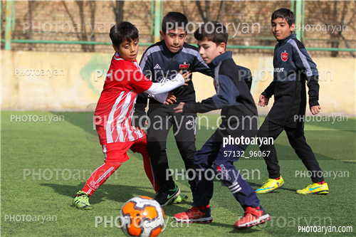 آکادمی فوتبال ابراهیم آشتیانی (97/09/01)-