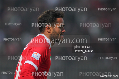 پرسپولیس 0-استقلال  0  (1404/09/14)-