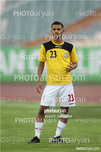 ایران 1- کره جنوبی 1  (1400/07/20)-