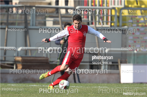 پرسپولیس 2-پیشکسوتان پرسپولیس 0 (97/09/29)-