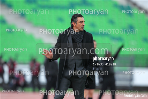 استقلال 0-شمس آذر قزوین 1    (1403/11/01)-