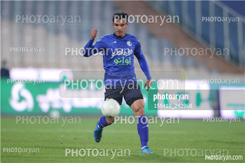 استقلال 3- مس رفسنجان  2 (1400/10/18)-