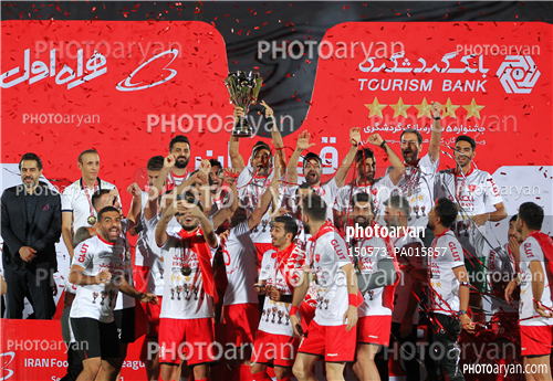 پیکان 0-پرسپولیس 2(1400/05/08)-