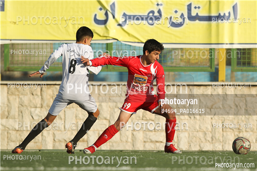 پرسپولیس2-مقاومت 1(98/11/10)-