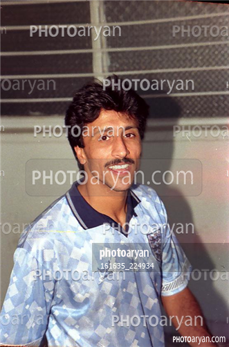  بازیکنان دهه های مختلف فوتبال ایران 32-عبدالصمد مرفاوی,