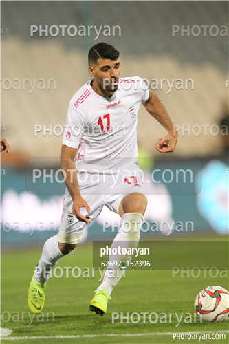 ایران 14-کامبوج 0 (98/07/18)-