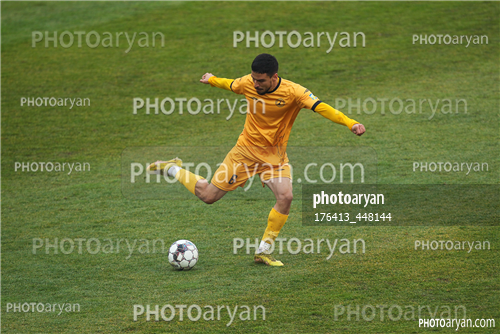 هوادار0-پالایش نفت بندر عباس 0  (1404/11/19)-مهیار جباری,