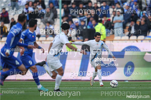 استقلال2-پیکان 1  (1402/10/09)-