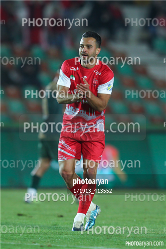 پرسپولیس 2-شمس آذر قزوین 0  (1403/08/05)-