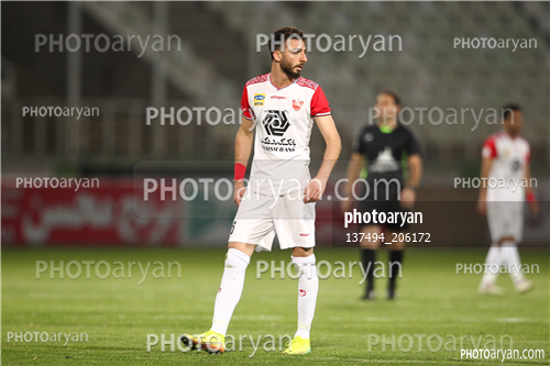 سایپا 0 -پرسپولیس 0(99/08/16)-