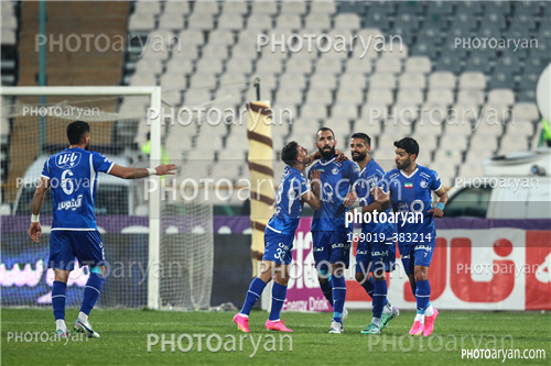 استقلال1-سپاهان 0  (1402/12/08)-