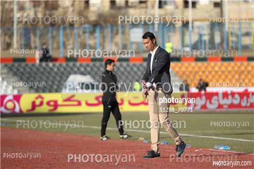 پیکان 2-سیاه جامگان 1 (96/11/20)-غلامرضا عنایتی,