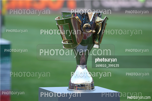 پرسپولیس 1-مس رفسنجان 0  (1403/03/12)-
