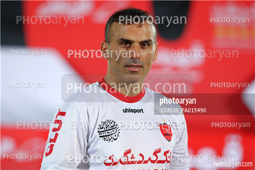 پیکان 0-پرسپولیس 2(1400/05/08)-سید جلال حسینی,