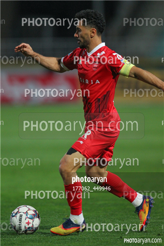 پرسپولیس 1-خیبر خرم اباد 2(1404/12/01)-