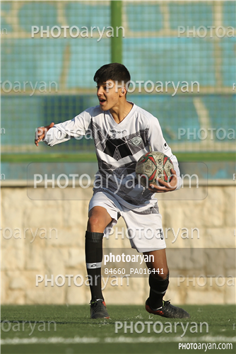 پرسپولیس2-مقاومت 1(98/11/10)-