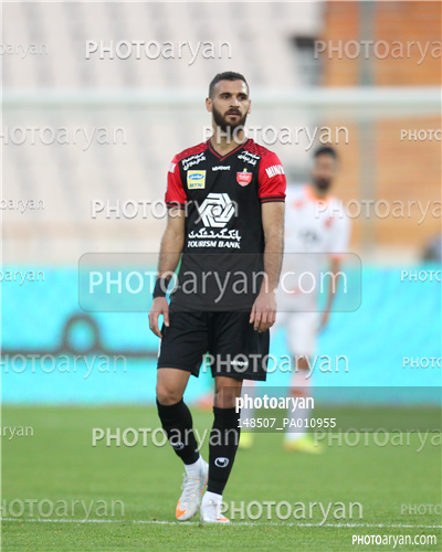 پرسپولیس 1-مس رفسنجان  0(99/11/21)-