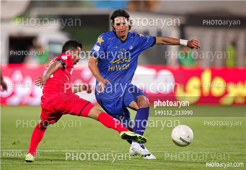 پرسپولیس 1-استقلال 0  (1400/02/24)-