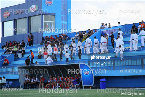 آریو اسلامشهر 3- شاهین بجنورد  0  (1401/03/23)-