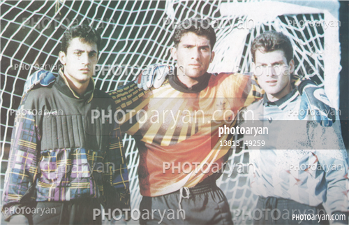 اسکن شده از عکسهای مجلات-احمدرضا عابدزاده Ahmad Reza Abedzadeh,نیما نکیسا,هادی طباطبایی,