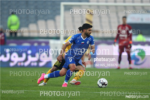 استقلال1-سپاهان 0  (1402/12/08)-