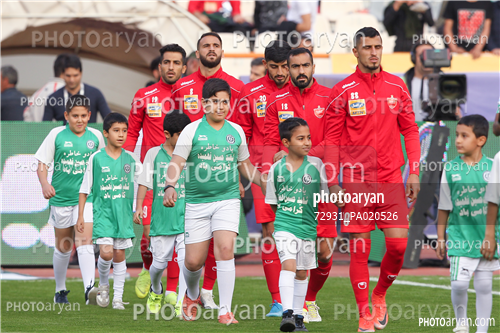 پرسپولیس 0-ماشین سازی تبریز  0 (98/08/09)-