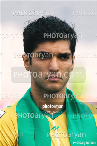 استقلال 4 - صنعت نفت آبادان 0(96/10/03)-محمد زبیر نیک نفس,