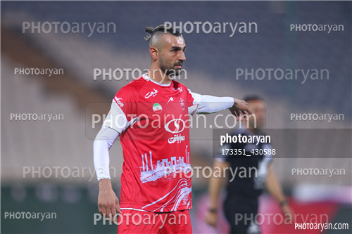 پرسپولیس 0-استقلال خوزستان  0 (1404/01/16)-