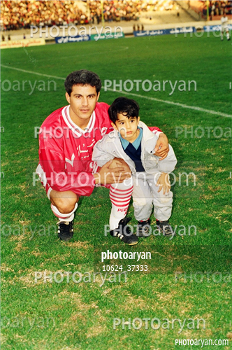 فرشاد پیوس-فرشاد پیوس  Farshad Pious,