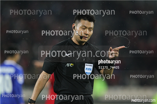 پرسپولیس 3 -نسف قارشی ازبکستان 0 (96/11/24)-